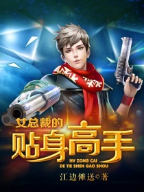 女总裁的贴身高手
