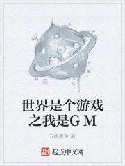 世界是个游戏之我是GM